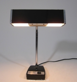 Bureaulamp Crystal