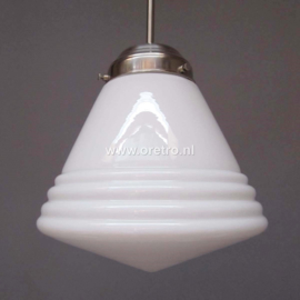 Hanglamp Luxe Schoollamp M