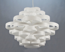 Hanglamp Casablanca wit