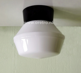 Plafondlamp schroefbol Ufo