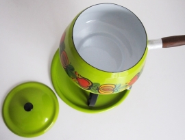 Fondue set