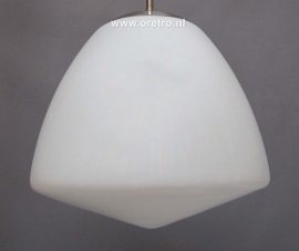 Glas Schoollamp XL