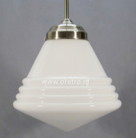 Hanglamp Luxe Schoollamp L