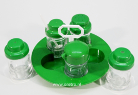 Cruet set Rearngwa standard