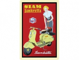 Lambretta