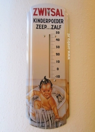 Thermometer Zwitsal