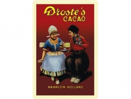 Droste cacao