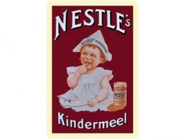 Nestle kindermeel
