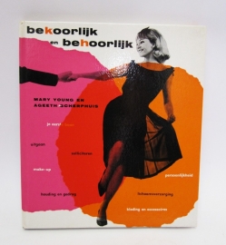 Boek  Bekoorlijk en behoorlijk