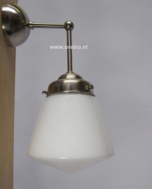 Wandlamp Schoollamp