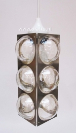 Hanglamp glasbollen