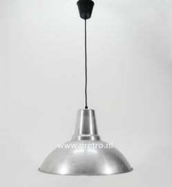 Hanglamp aluminium SCE France
