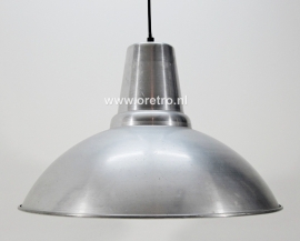 Hanglamp aluminium SCE France