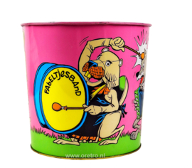 Prullenbak Fabeltjeskrant