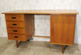 Bureau jaren 50