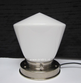 Tafellamp Schoollamp