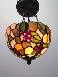 Hanglamp Tiffany fruit