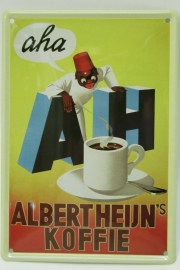Albert Heijn koffie
