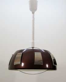 Hanglamp jaren 70