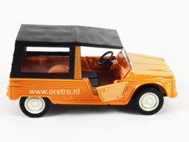 Modelauto Citroën Mehari  1:34