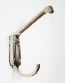 Kapstokhaak Cardhook nikkel