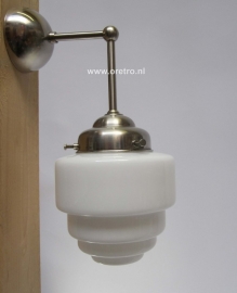 Wandlamp Trap