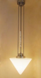 Hanglamp Kegel Empire