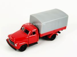 Modelauto Opel blitz  1:34