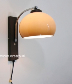 Wandlamp Dijkstra