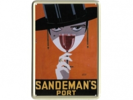 Sandeman port