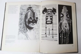 Boek Macrame, Nieuwe macramevormen