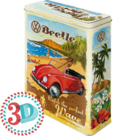 Voorraadblik VW bus & Beetle