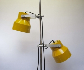 Vloerlamp Dijkstra