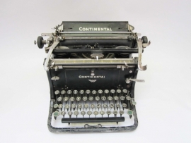 Typemachine Continental