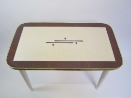 Tafel klein 50