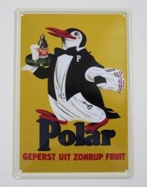 Polar frisdrank