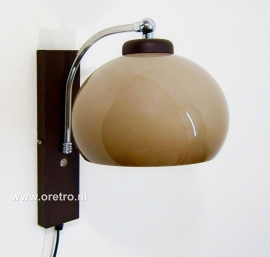 Wandlamp Dijkstra