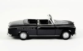 Modelauto Peugeot 403 cabrio  1:34