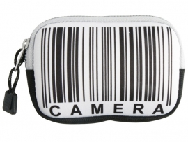 Cameratas Barcode