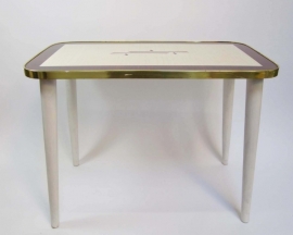 Tafel klein 50