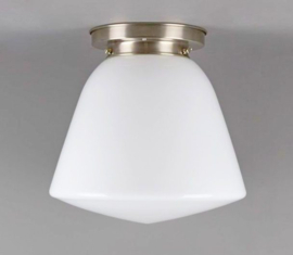Plafonnière Schoollamp L