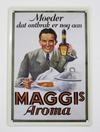 Maggi