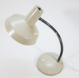 Bureaulamp Zand flexibel