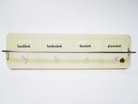 Handdoekrek Brabantia 2