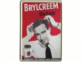 Brylcreem