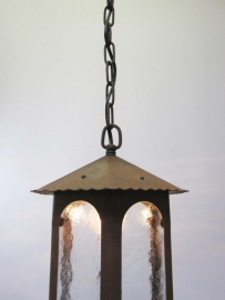 Buitenlamp / Hallamp