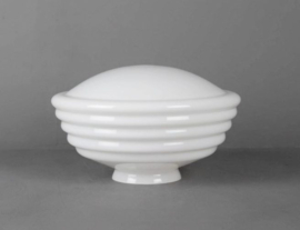 Glas Kleine ribbel