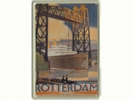 Rotterdam