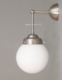 Wandlamp Bol 15