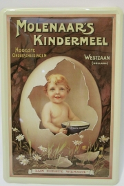 Molenaar's kindermeel